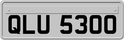 QLU5300