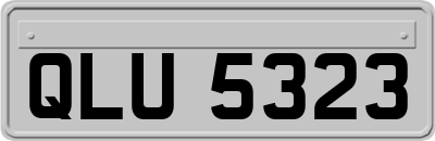 QLU5323