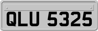 QLU5325