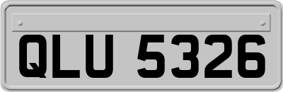 QLU5326