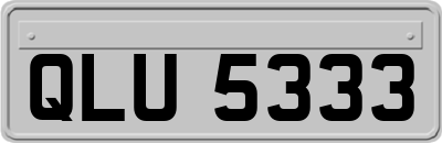 QLU5333