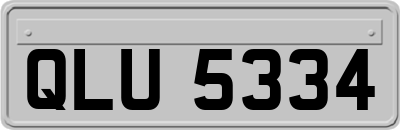 QLU5334