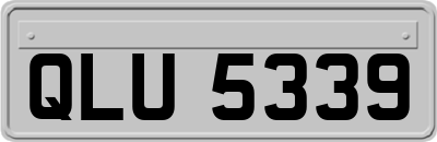 QLU5339