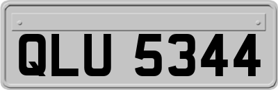 QLU5344