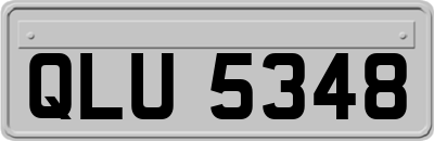 QLU5348