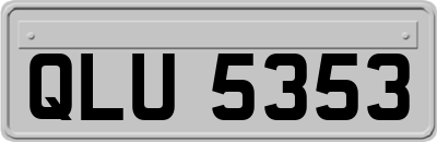 QLU5353