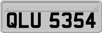 QLU5354