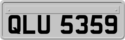 QLU5359