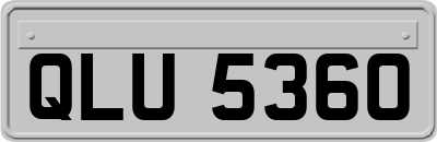 QLU5360