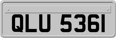 QLU5361