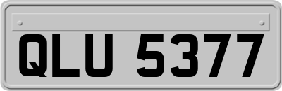 QLU5377