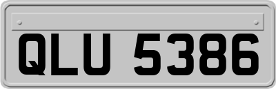 QLU5386