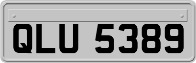 QLU5389