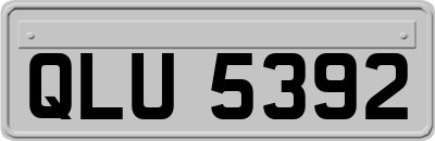 QLU5392