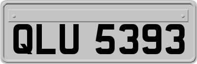 QLU5393