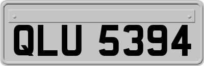 QLU5394