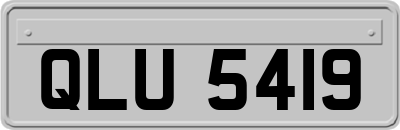 QLU5419