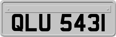 QLU5431