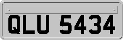 QLU5434