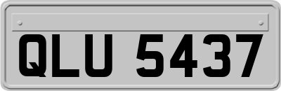 QLU5437