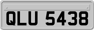 QLU5438