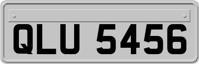 QLU5456