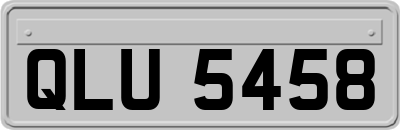 QLU5458