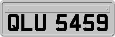 QLU5459