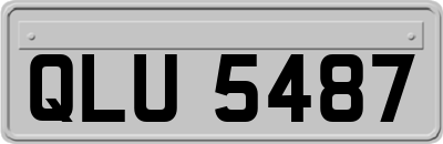 QLU5487