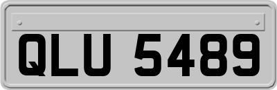 QLU5489