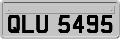 QLU5495