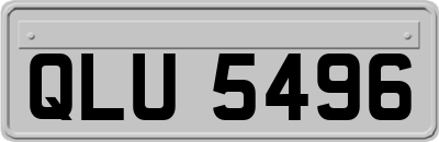 QLU5496