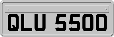 QLU5500