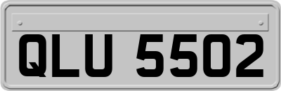 QLU5502