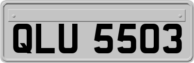 QLU5503