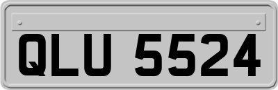 QLU5524