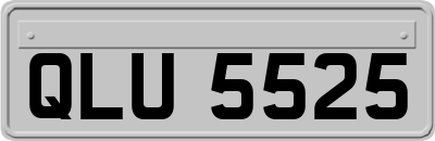 QLU5525