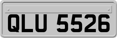 QLU5526