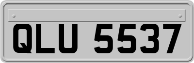 QLU5537