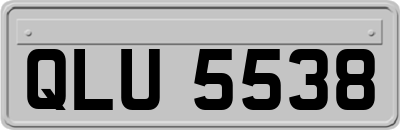 QLU5538