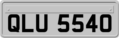 QLU5540