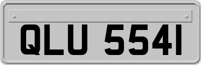 QLU5541