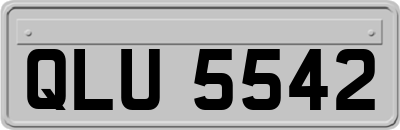 QLU5542