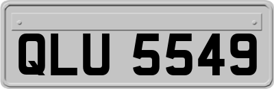 QLU5549