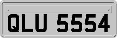 QLU5554