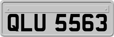 QLU5563