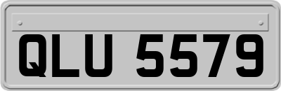 QLU5579