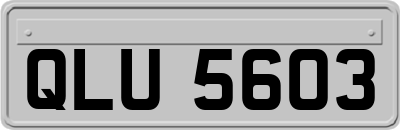 QLU5603