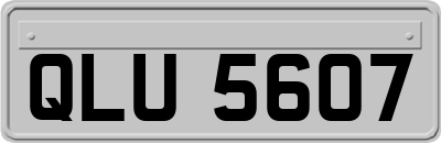 QLU5607