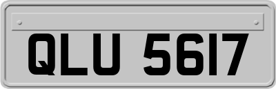 QLU5617